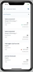 Classter screenshot 6
