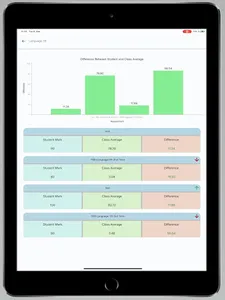 Classter screenshot 8