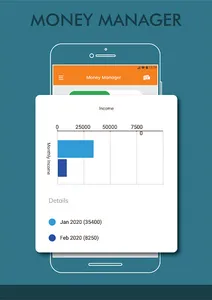 ClassTotal: Accountant App screenshot 1