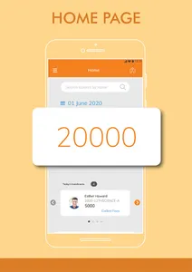 ClassTotal: Accountant App screenshot 2