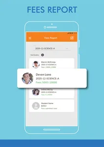 ClassTotal: Accountant App screenshot 3