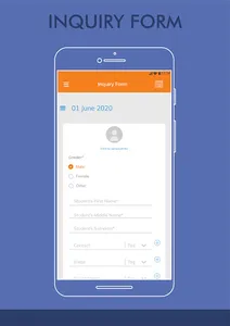 ClassTotal: Counsellor App screenshot 2