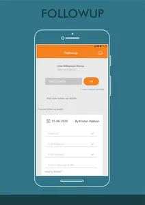 ClassTotal: Counsellor App screenshot 3