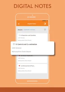 NGT STUDENT screenshot 2