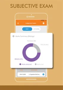 SAMARTH CLASSES screenshot 22