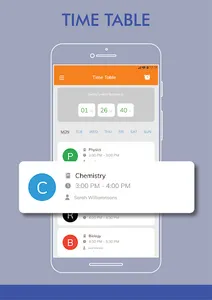 SAMARTH CLASSES screenshot 23