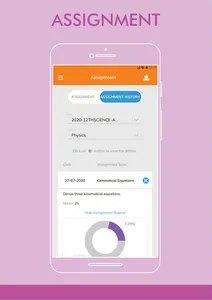 ClassTotal: Teacher App screenshot 0