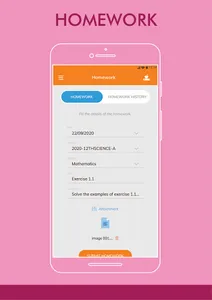 ClassTotal: Teacher App screenshot 2