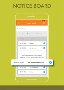 ClassTotal: Teacher App screenshot 3
