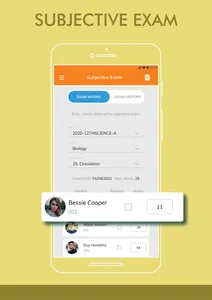 ClassTotal: Teacher App screenshot 5