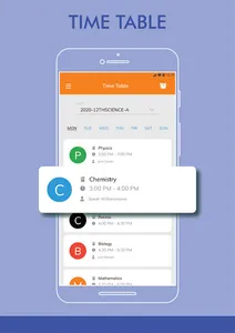 ClassTotal: Teacher App screenshot 7