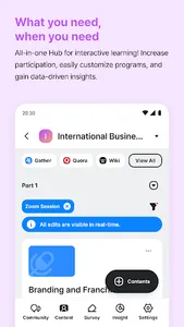 CLASSUM screenshot 2