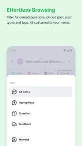 CLASSUM screenshot 5