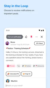 CLASSUM screenshot 6