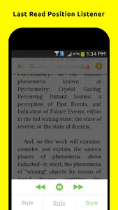 A Pair Of Patient Lover screenshot 5