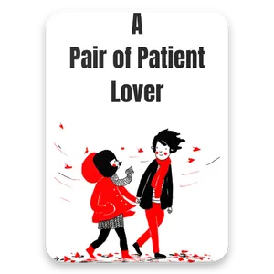 A Pair Of Patient Lover screenshot 8