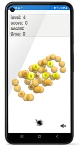 Xrebus3D: rompecabezas 3D screenshot 4