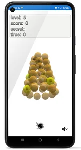 Xrebus3D: rompecabezas 3D screenshot 5