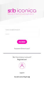 Sdb Iconica screenshot 0