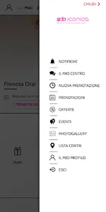 Sdb Iconica screenshot 2