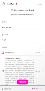 Sdb Iconica screenshot 4