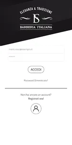 SF Barberia screenshot 0