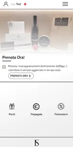 SF Barberia screenshot 1