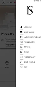 SF Barberia screenshot 2