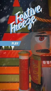 Festive Freeze screenshot 0
