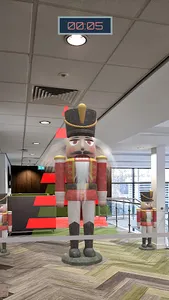 Festive Freeze screenshot 1