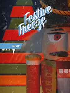 Festive Freeze screenshot 3
