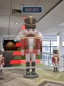 Festive Freeze screenshot 4
