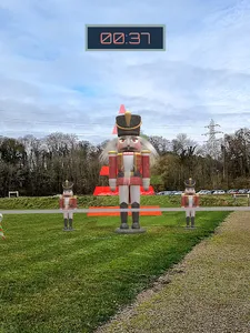 Festive Freeze screenshot 5
