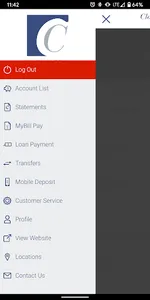 Clay County Savings Bank screenshot 5