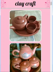 Clay Craft screenshot 0