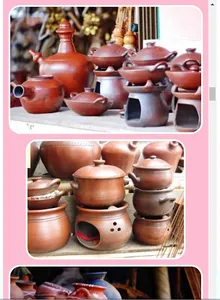 Clay Craft screenshot 1