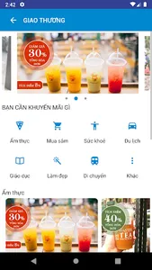 CLB Doanh Nhân Sài Gòn screenshot 3