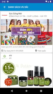 CLB Doanh Nhân Sài Gòn screenshot 4