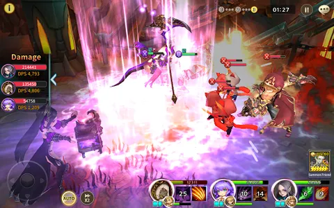 Soul Seeker: Six Knights screenshot 17