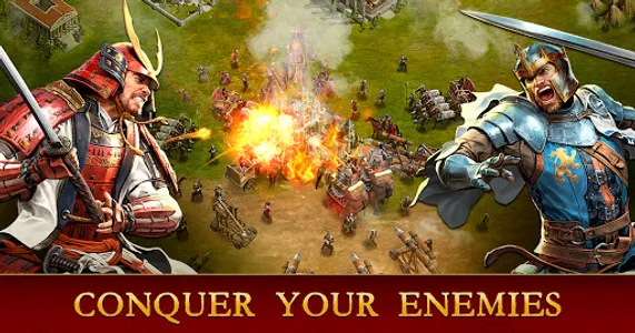 Reign of Empire screenshot 10