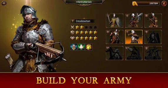 Reign of Empire screenshot 11