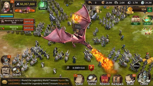 Reign of Empire screenshot 13