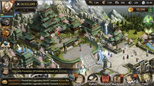 Reign of Empire screenshot 14