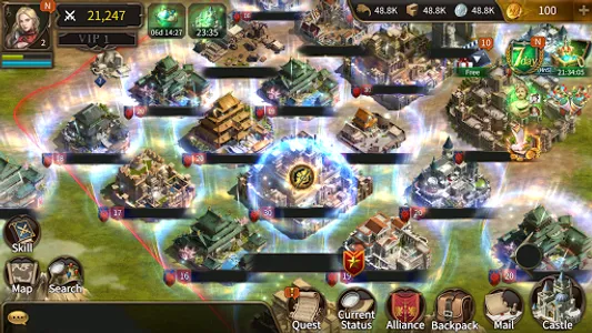 Reign of Empire screenshot 15