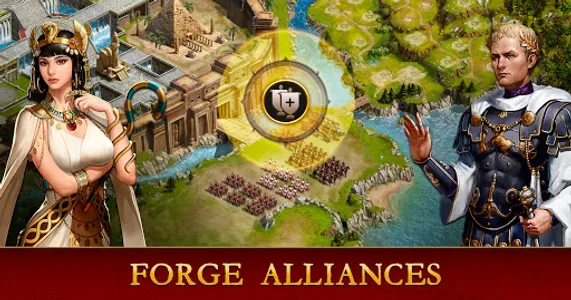 Reign of Empire screenshot 16