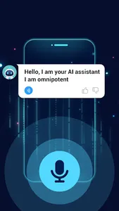 AI Launcher-Assistant&Chatbot screenshot 15