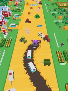 Clean Road screenshot 10