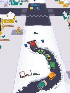 Clean Road screenshot 15