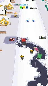 Clean Road screenshot 2