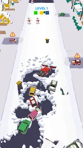 Clean Road screenshot 5